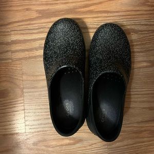 Croc Clogs size 9
